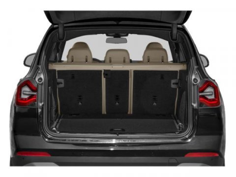 Used 2024 BMW X3 sDrive30i w/ M Sport Package RWD image 14