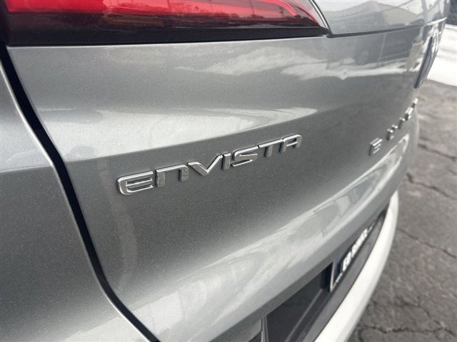 Certified 2024 Buick Envista Sport Touring w/ Convenience I Package image 30