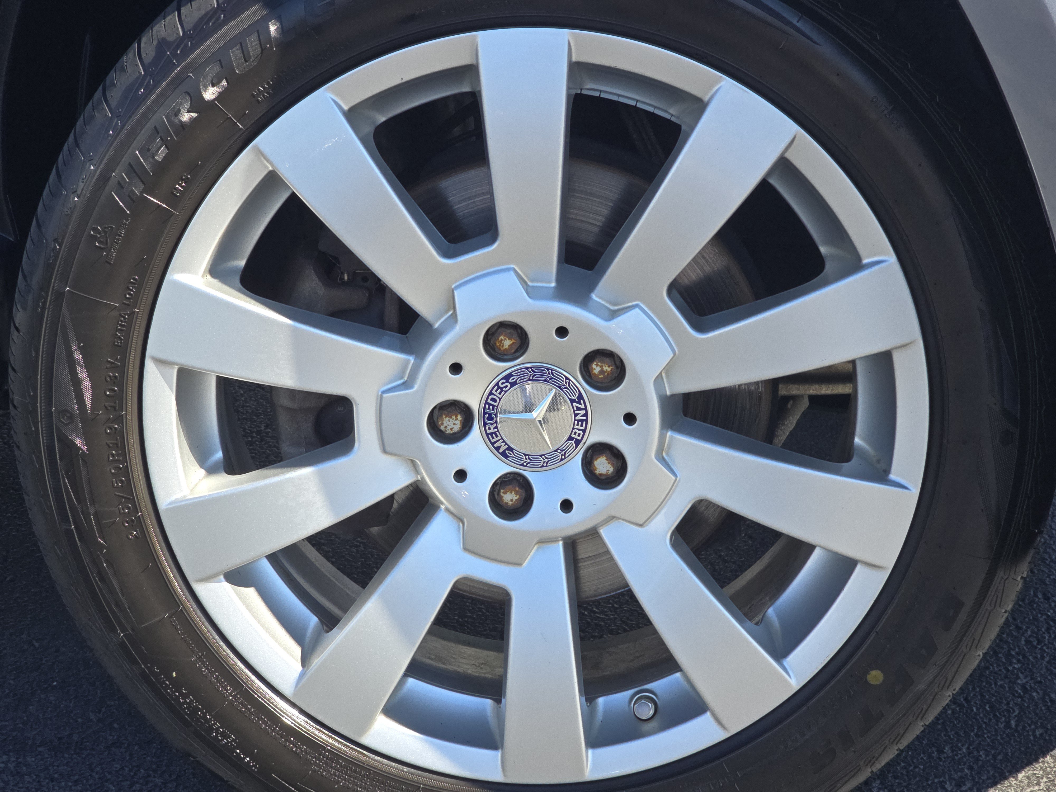 Used 2012 Mercedes-Benz GLK 350 4MATIC image 14