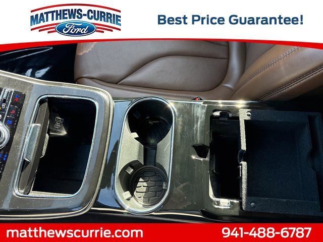 Used 2023 Lincoln Nautilus Reserve image 22