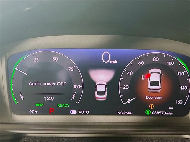 Used 2023 Honda Accord Touring image 9