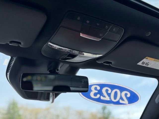 Used 2023 Mercedes-Benz GLC 300 4MATIC Coupe image 40