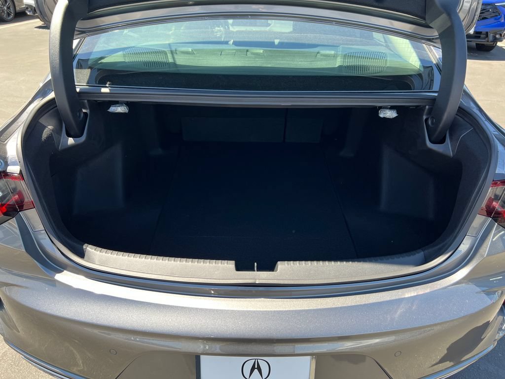 Used 2025 Acura TLX w/ Technology Package FWD image 24