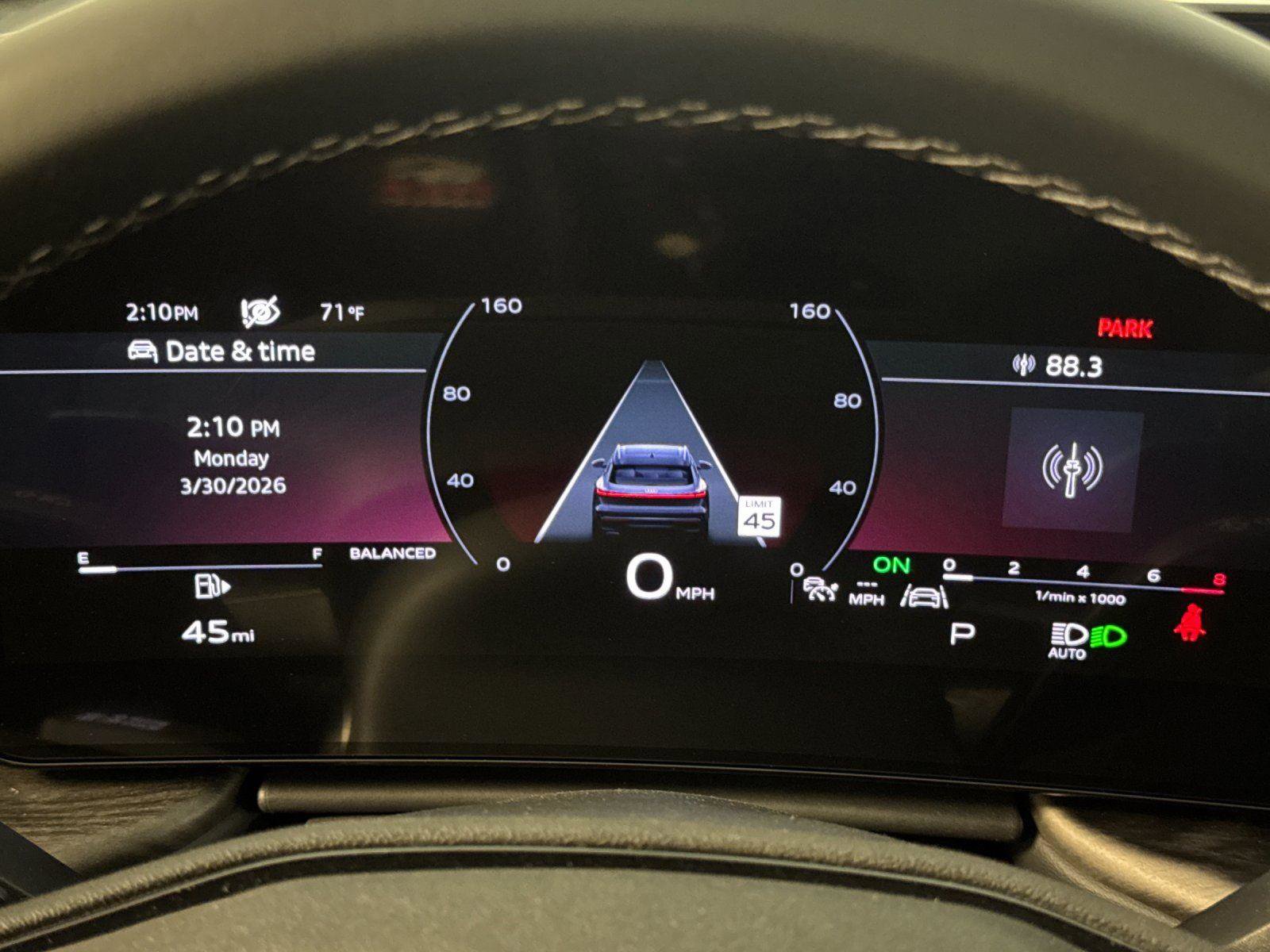 New 2025 Audi Q5 Premium Plus image 24