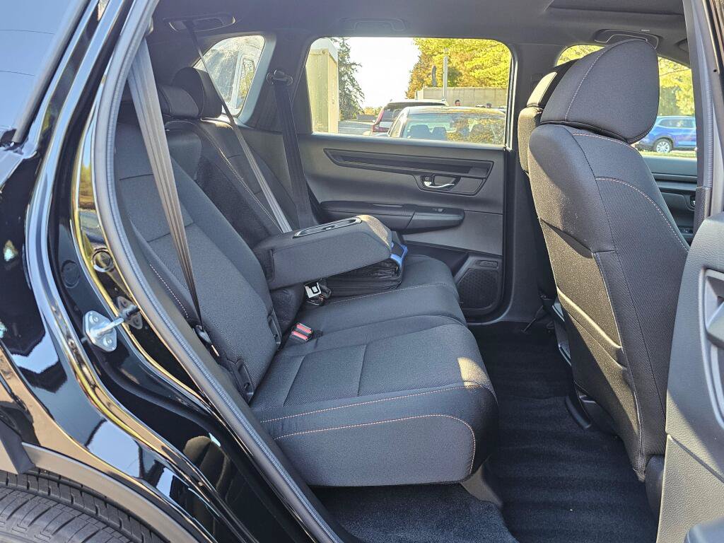 Used 2026 Honda CR-V Sport image 14
