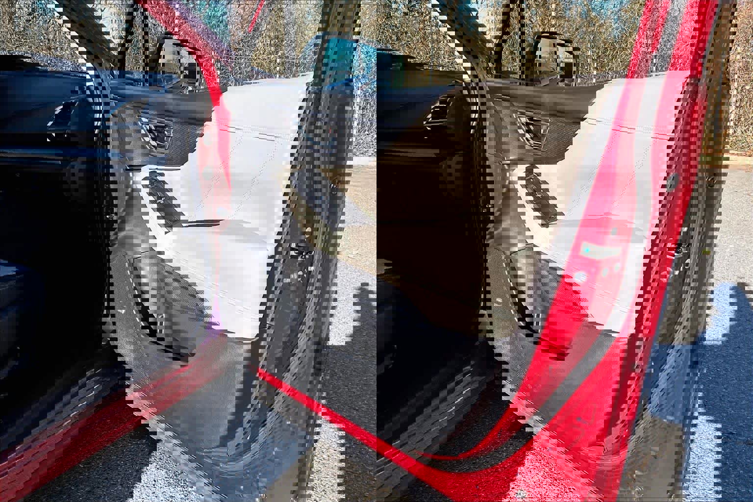 Used 2019 Subaru Forester Limited image 23