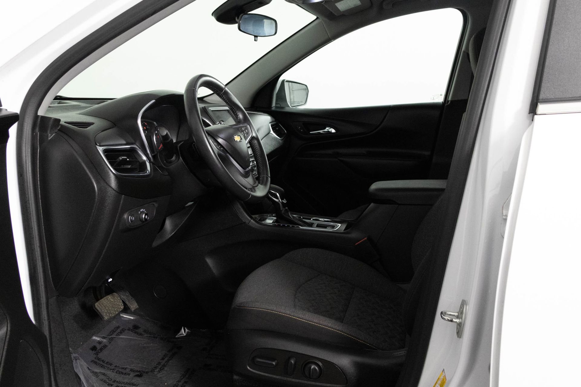 Certified 2022 Chevrolet Equinox LT image 20