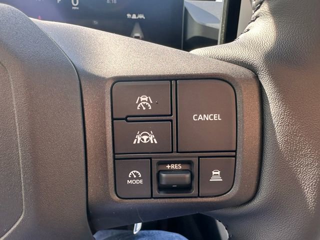 New 2026 Toyota RAV4 XSE AWD/4WD image 30