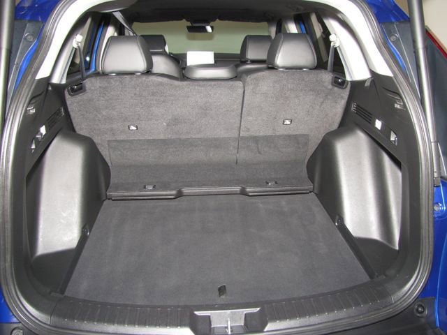 Certified 2024 Honda CR-V EX-L image 17
