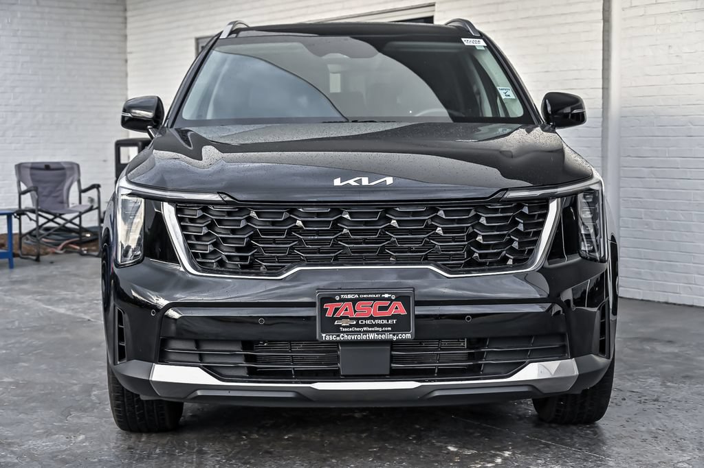 Used 2024 Kia Sorento S w/ Panoramic Sunroof Package AWD/4WD image 5