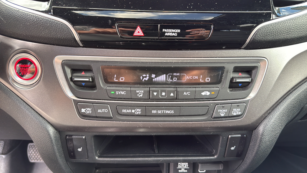 Used 2022 Honda Passport EX-L image 30