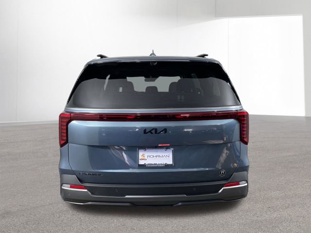 New 2026 Kia Carnival SX Prestige image 15