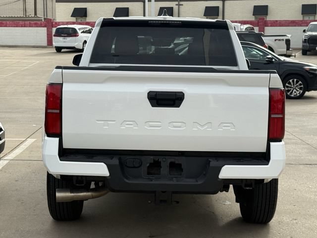 Used 2026 Toyota Tacoma SR5 RWD image 5