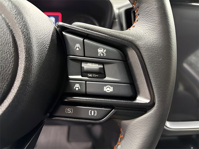 Certified 2025 Subaru Crosstrek 2.5i Limited w/ Popular Package #4A image 17