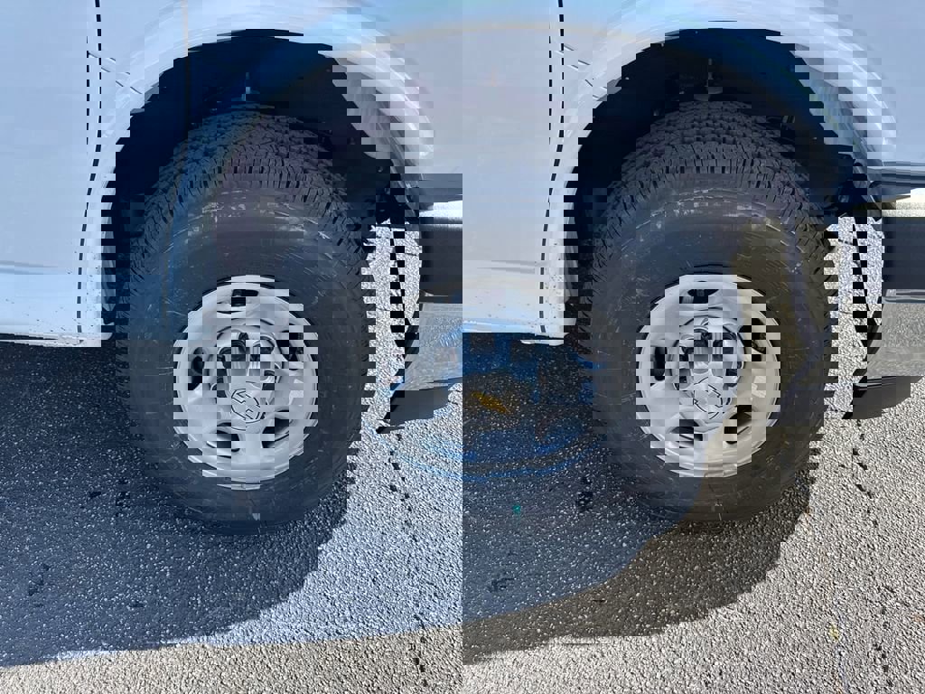 New 2026 Chevrolet Express 3500 w/ Power Convenience Package RWD image 13