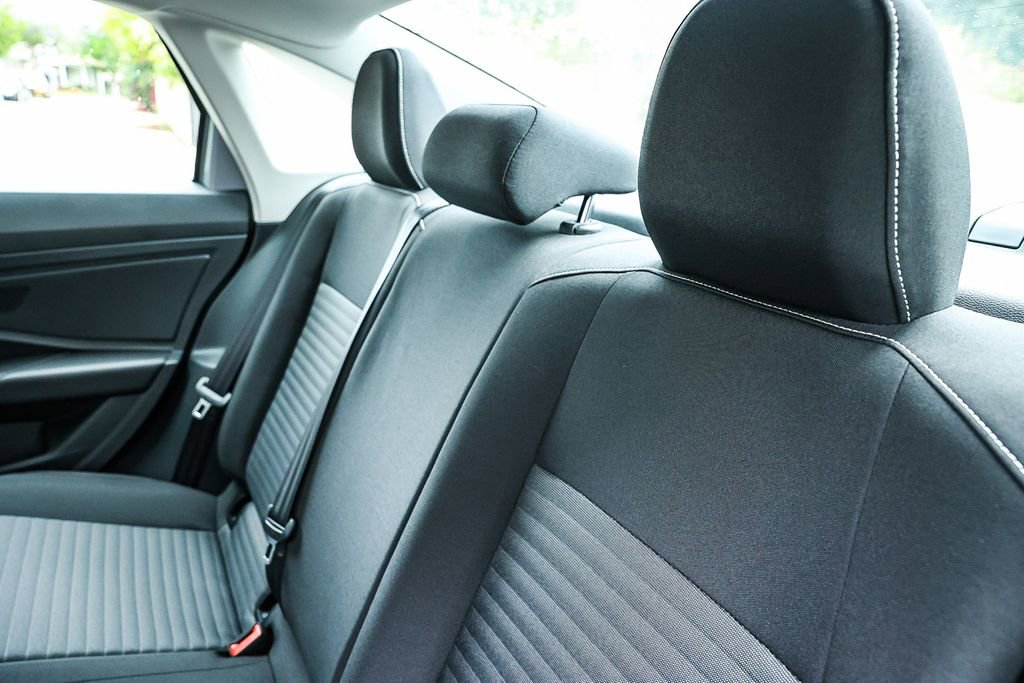 New 2026 Volkswagen Jetta S image 29