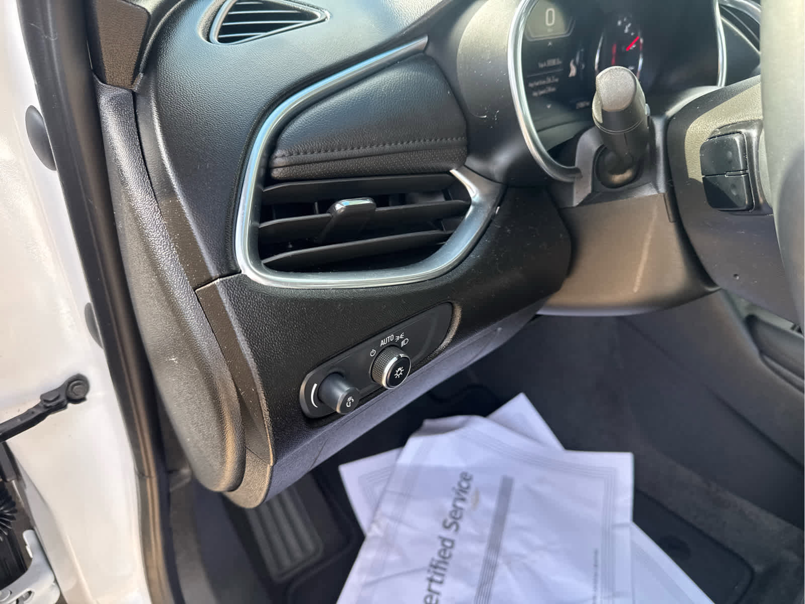 Used 2024 Chevrolet Malibu LT image 20