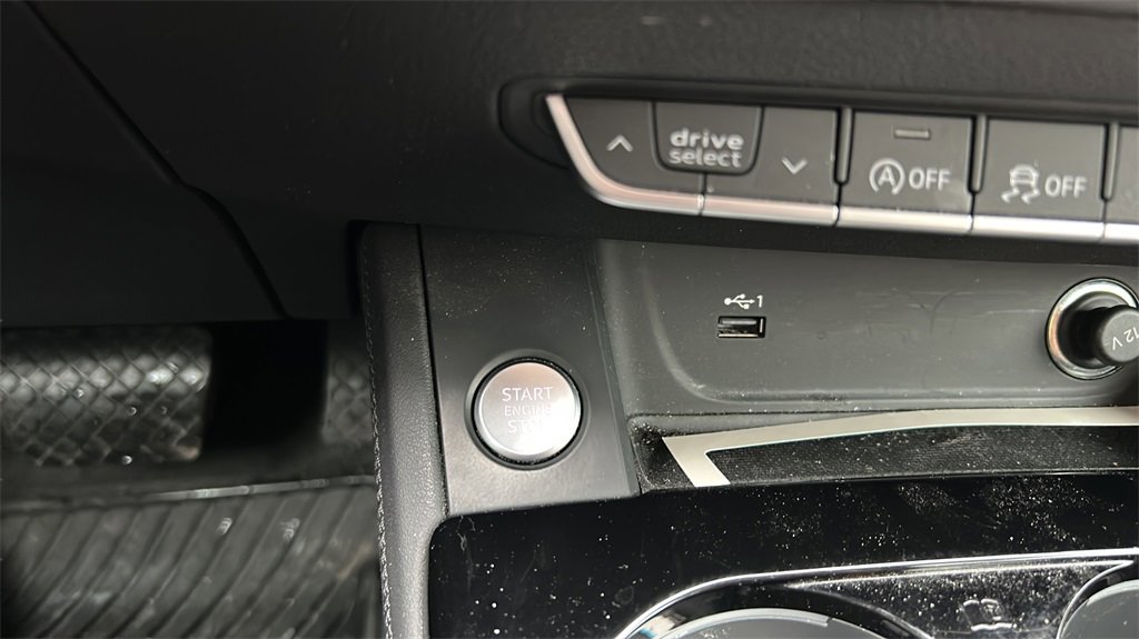 Used 2021 Audi A5 2.0T Premium Plus w/ Premium Plus image 25