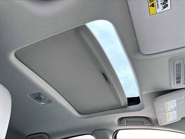 Used 2019 Honda HR-V EX-L image 22