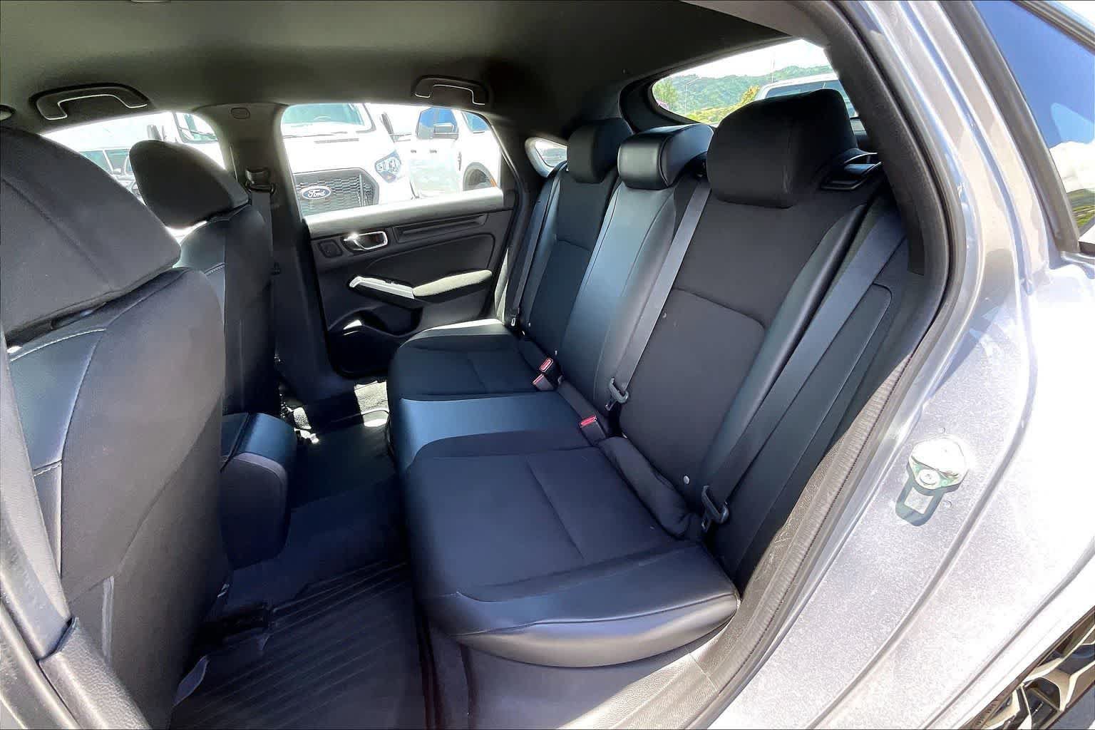 Used 2022 Honda Civic Sport image 29