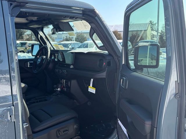 New 2026 Jeep Wrangler Unlimited Rubicon 392 w/ Quick Order Package 27X Moab AWD/4WD image 29
