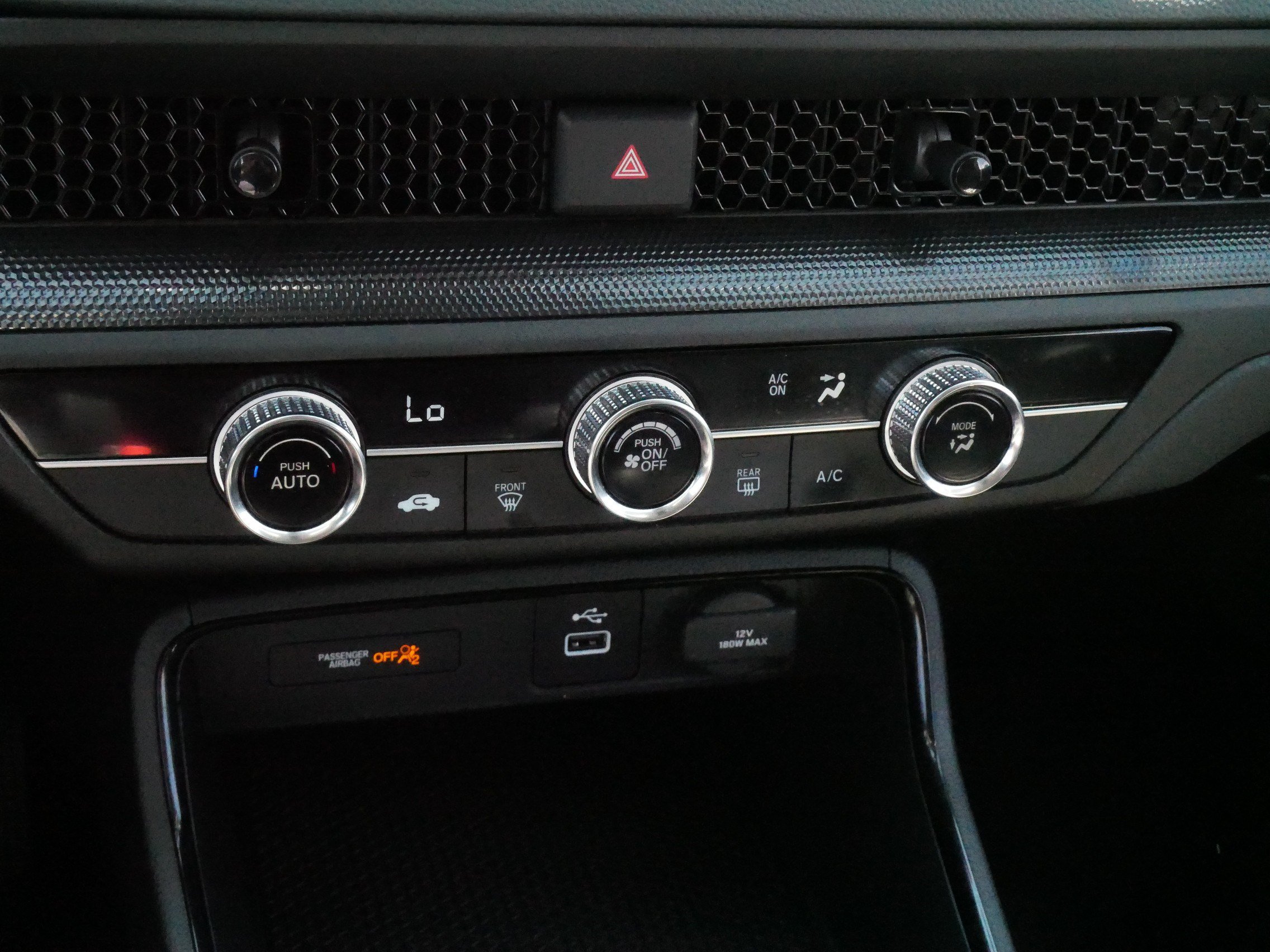 Used 2025 Honda CR-V LX image 23