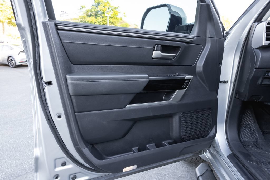 Used 2023 Toyota Tundra Limited RWD image 13
