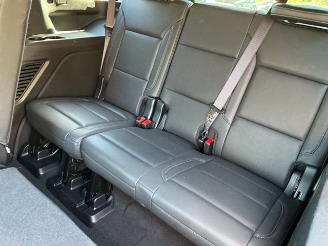 Used 2025 Chevrolet Tahoe LT AWD/4WD image 13