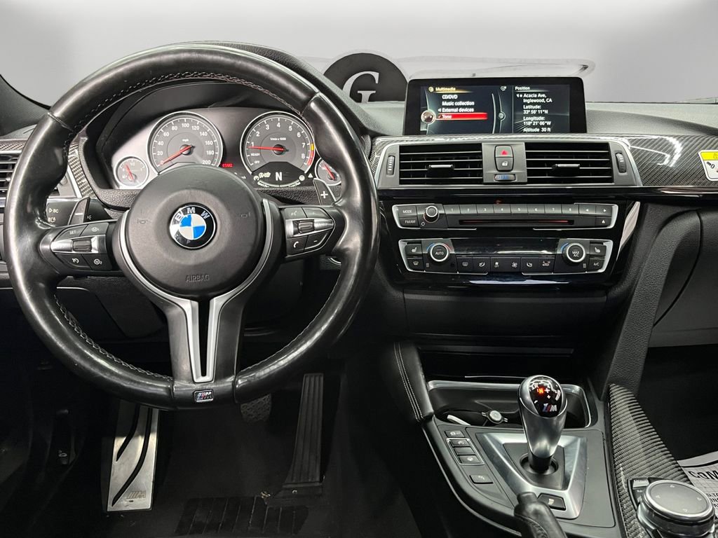Used 2016 BMW M3 image 10