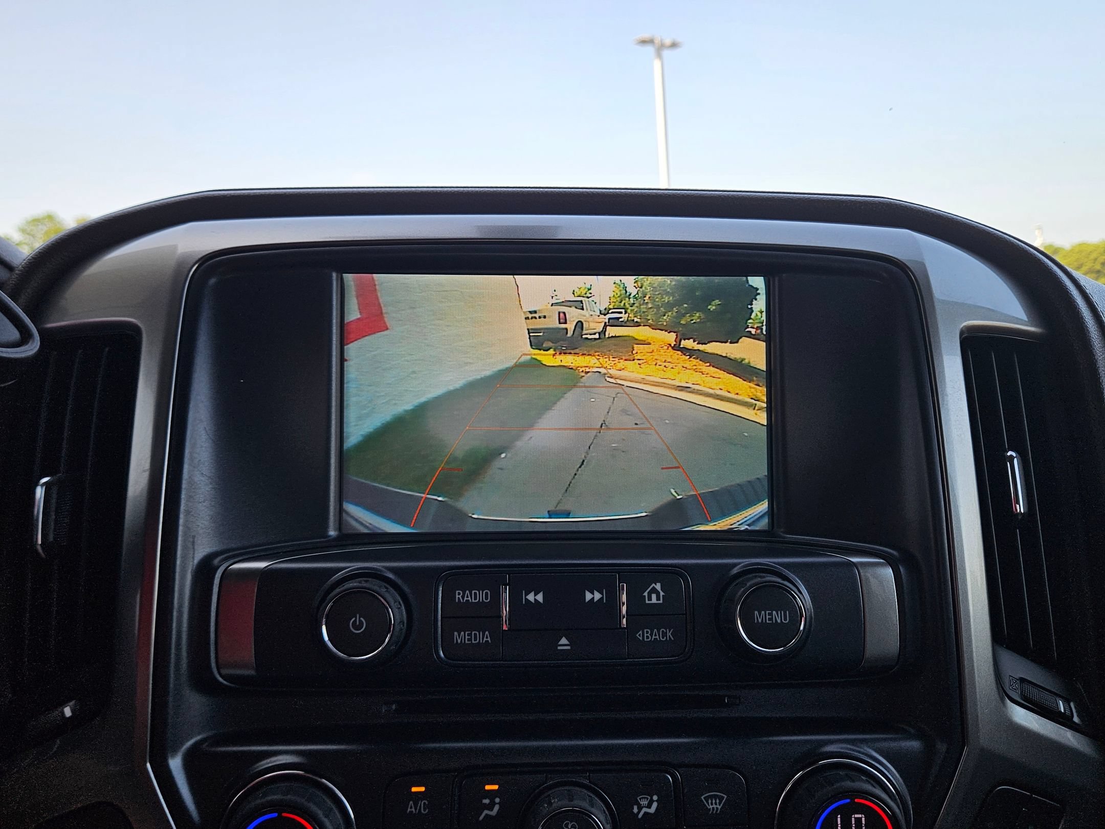 Used 2019 Chevrolet Silverado 2500 LTZ w/ Duramax Plus Package AWD/4WD image 31