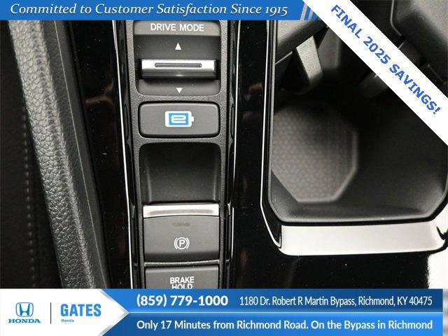 New 2025 Honda Accord Sport image 17