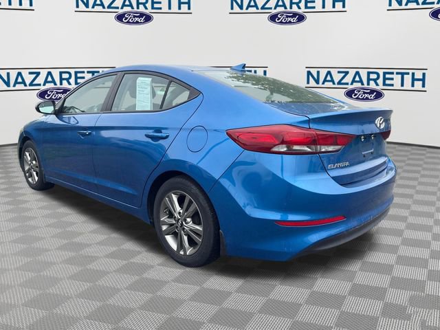 Used 2017 Hyundai Elantra SE FWD image 5