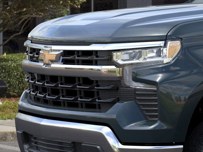 New 2026 Chevrolet Silverado 1500 LT image 13