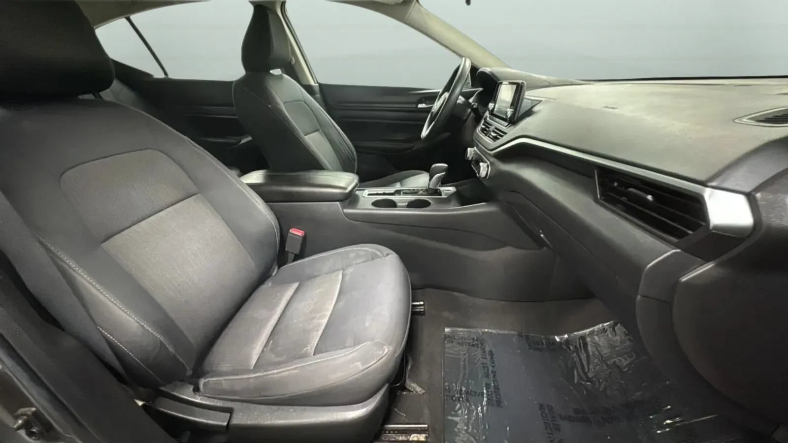 Used 2021 Nissan Altima 2.5 S FWD image 21
