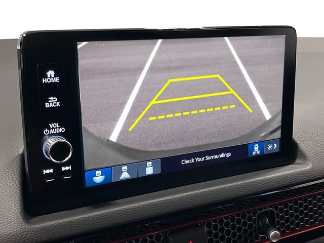 New 2026 Honda Civic Si image 17