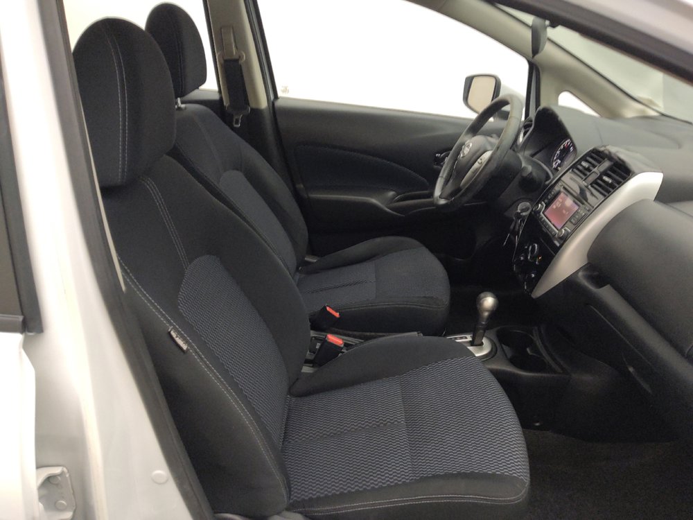 Used 2016 Nissan Versa Note SV FWD image 21