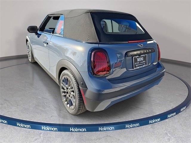 New 2026 MINI Cooper S image 4