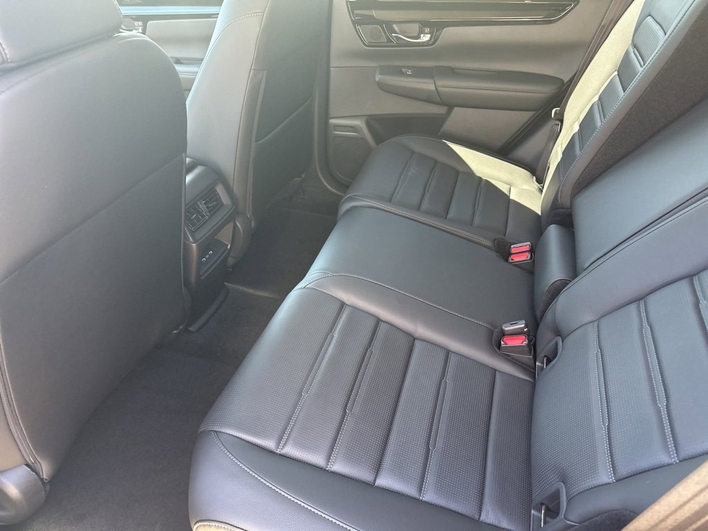 New 2026 Honda CR-V EX-L image 15
