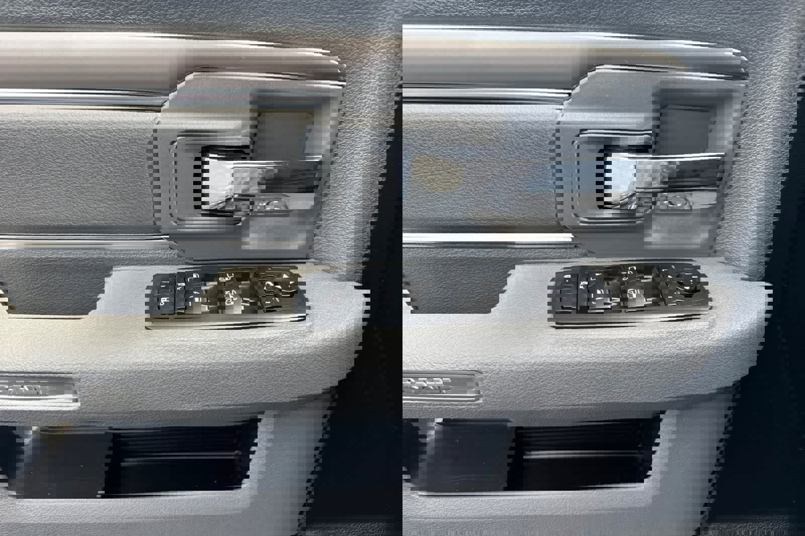 Used 2019 RAM 1500 Big Horn image 12