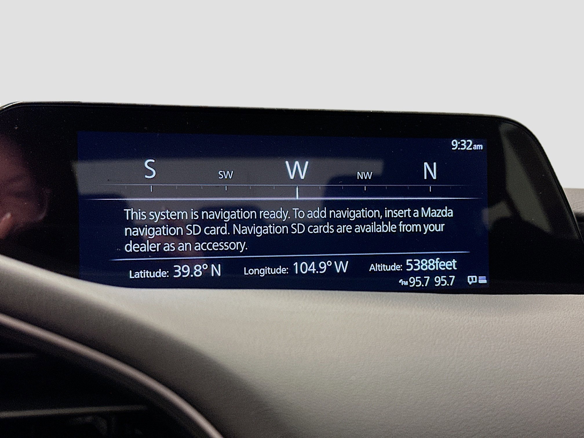 Used 2024 MAZDA MAZDA3 s image 22