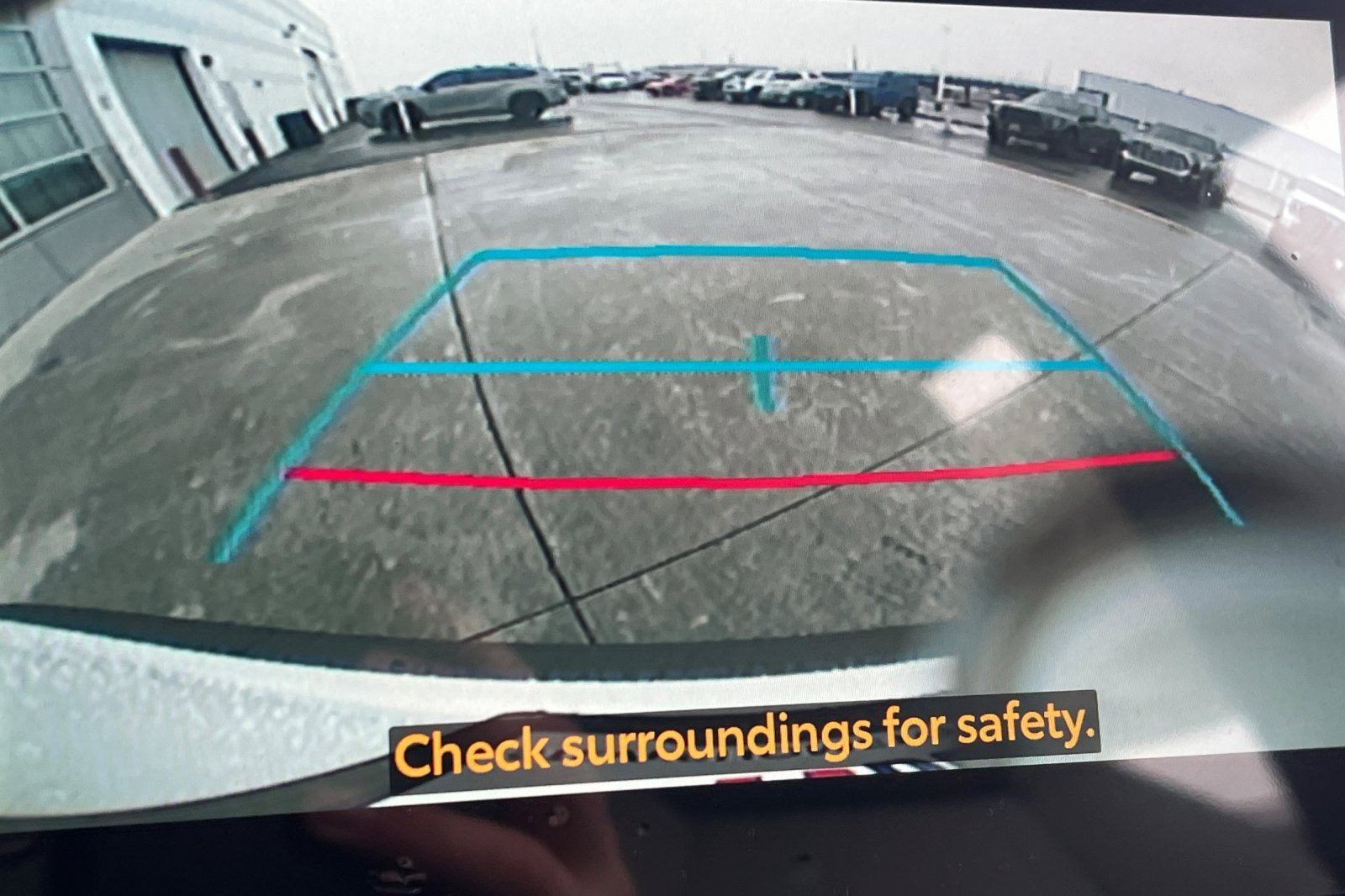 New 2026 Toyota Corolla Cross L image 16