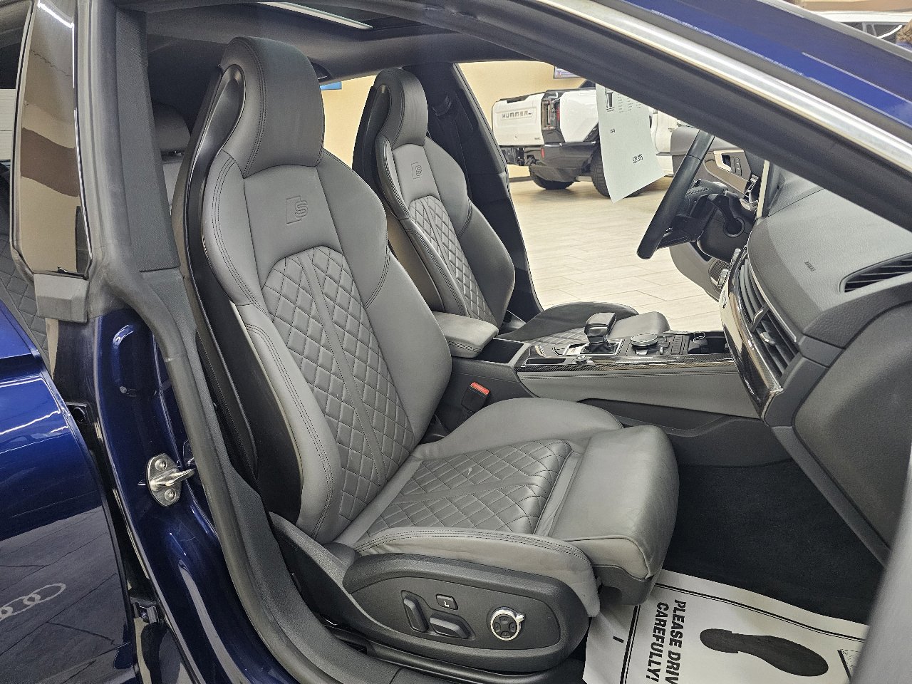 Used 2018 Audi S5 Prestige w/ S Sport Package image 20