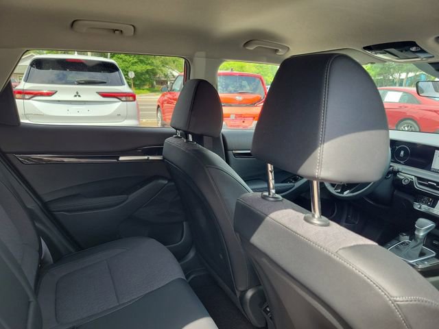 Used 2024 Kia Seltos S FWD image 31