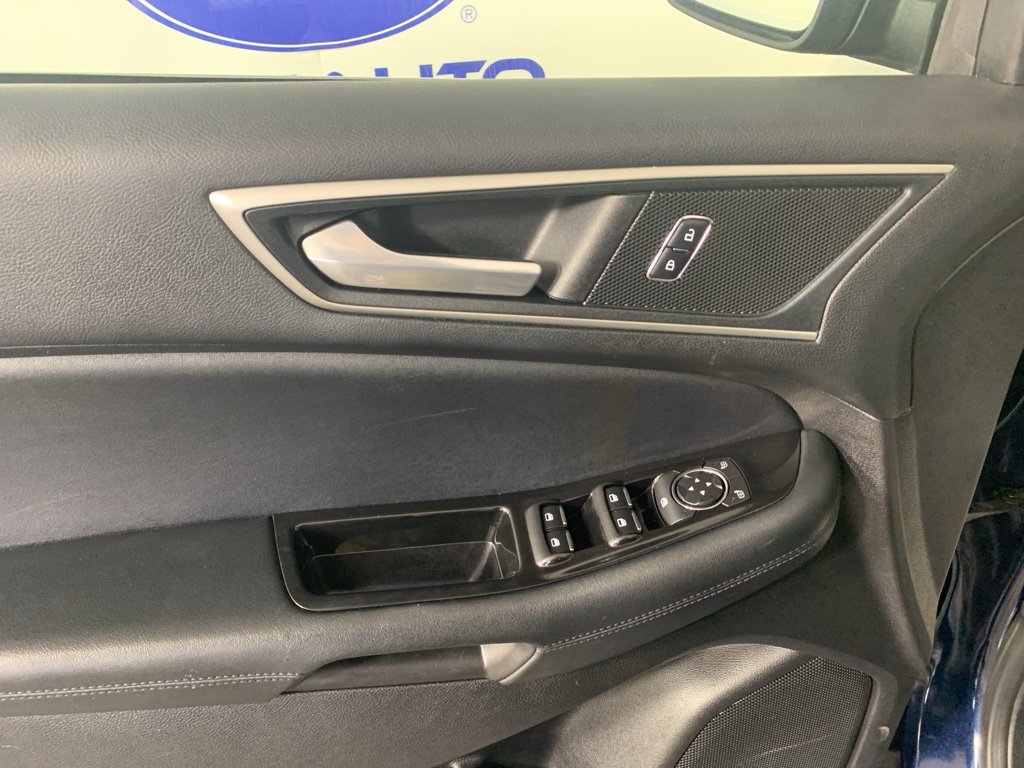 Used 2017 Ford Edge SEL w/ Equipment Group 201A image 15