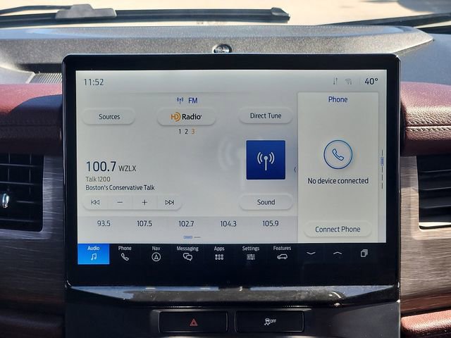 Certified 2023 Ford Expedition Limited image 16