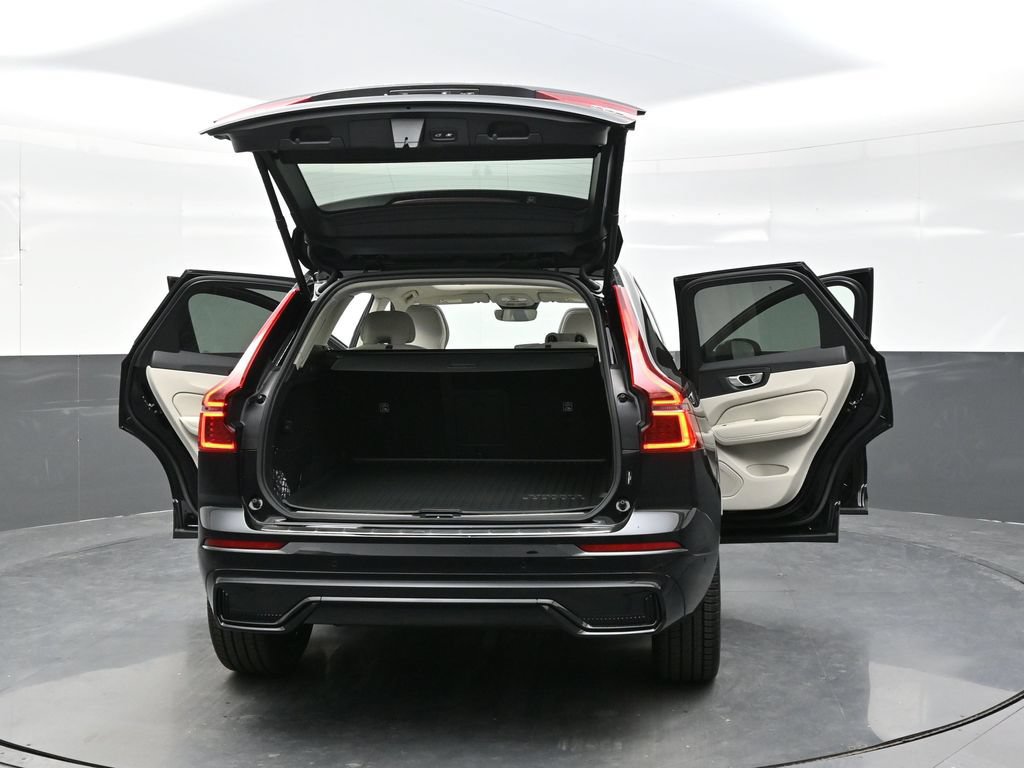 New 2027 Volvo XC60 T8 Ultra AWD/4WD image 43