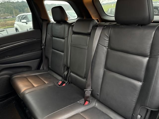 Used 2020 Jeep Grand Cherokee Limited image 23