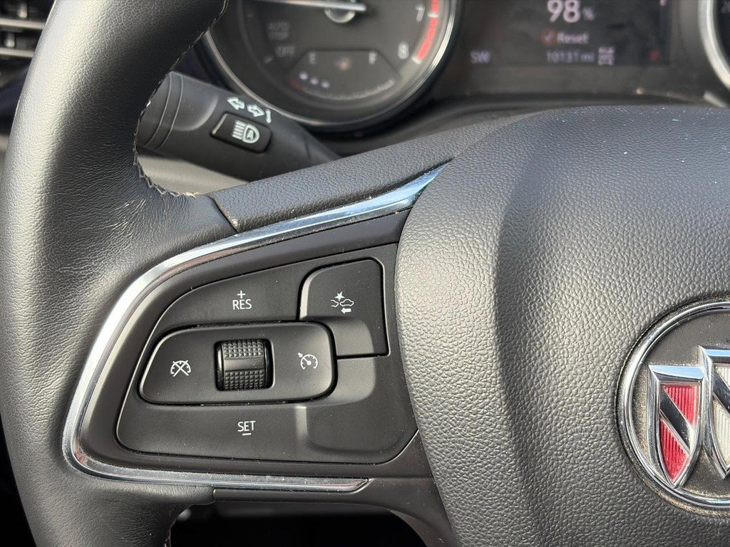 Used 2023 Buick Encore GX Preferred w/ Cold Weather Comfort Package image 23