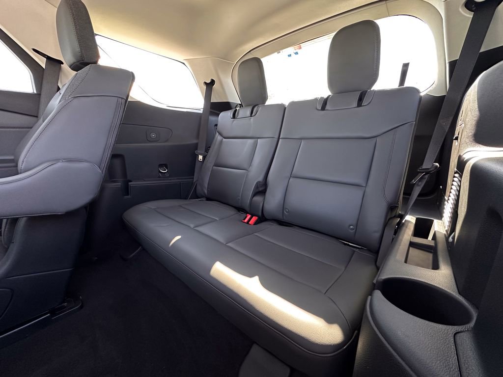 New 2026 Ford Explorer Active w/ Active Comfort Package image 72