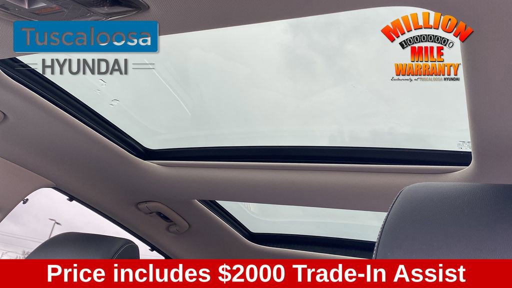 Used 2024 Genesis GV80 3.5T image 25